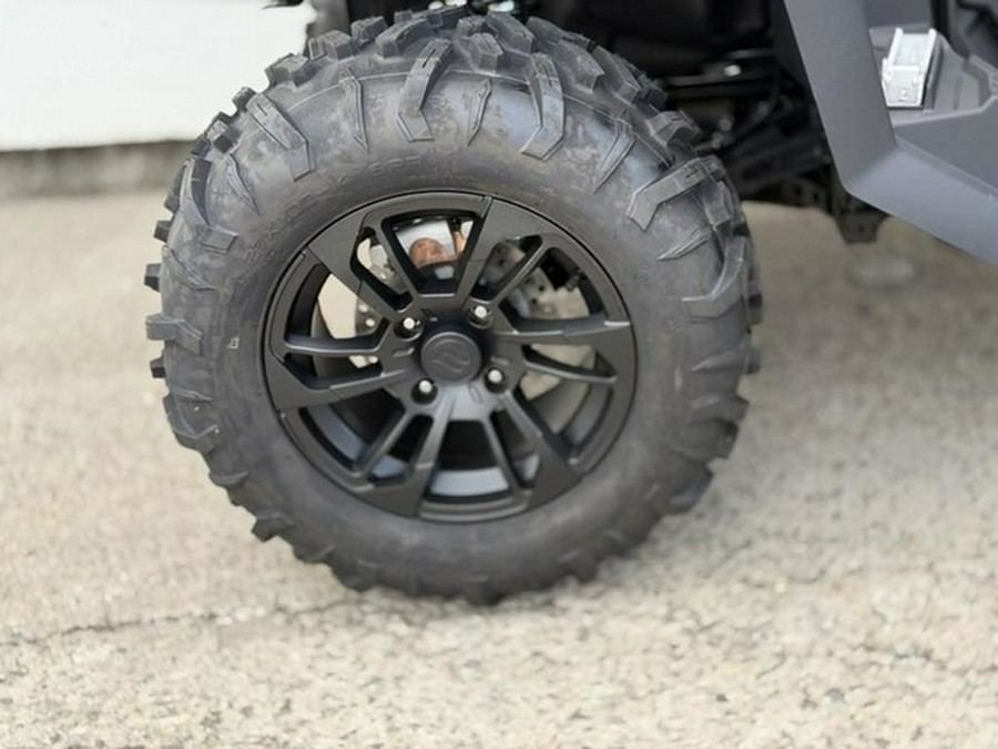 2027 CFMOTO CFORCE 1000 Touring Camo