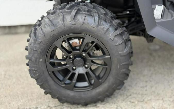 2027 CFMOTO CFORCE 1000 Touring Camo