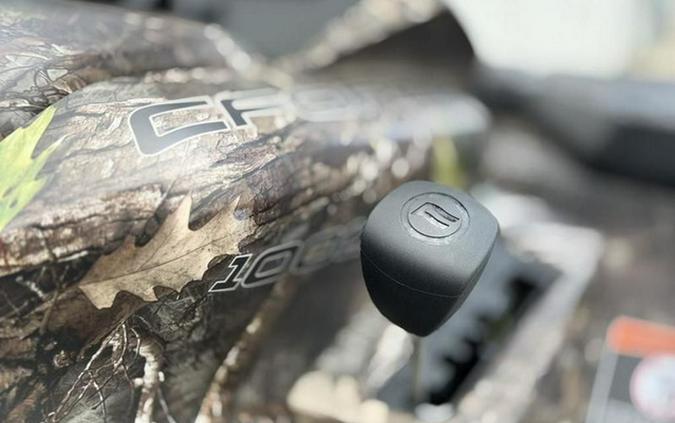 2027 CFMOTO CFORCE 1000 Touring Camo