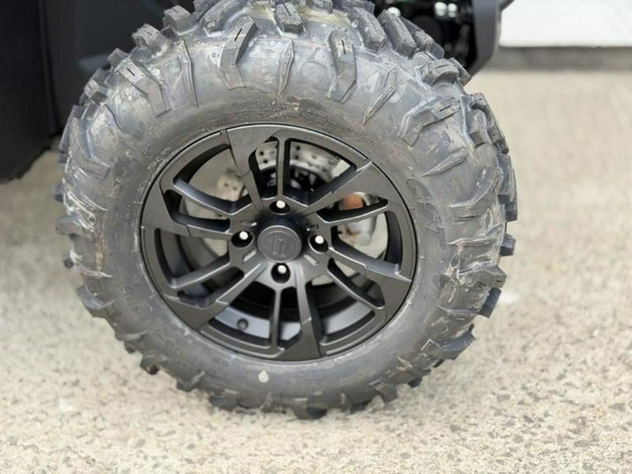 2027 CFMOTO CFORCE 1000 Touring Camo