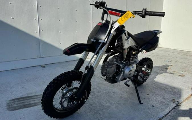 2025 SSR Motorsports SR110 SE