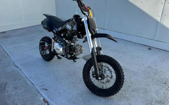2025 SSR Motorsports SR110 SE