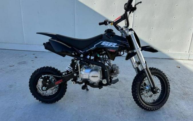 2025 SSR Motorsports SR110 SE