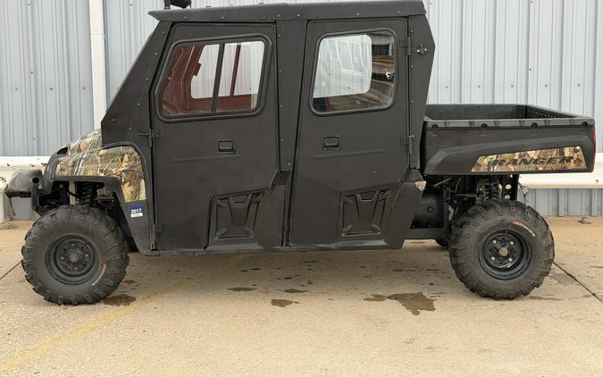 2013 RANGER CREW® 800 EPS Polaris® Pursuit Camo - Polaris