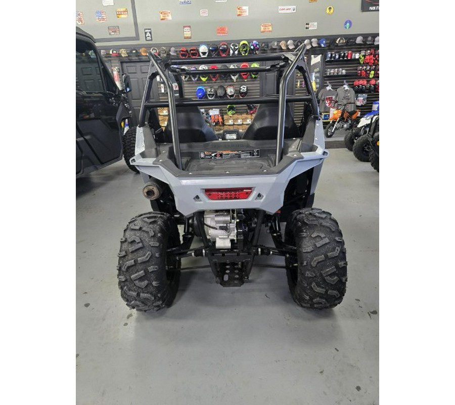 2024 Polaris RZR 200 EFI