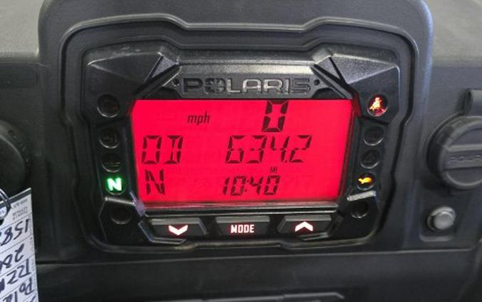 2024 Polaris RZR 200 EFI