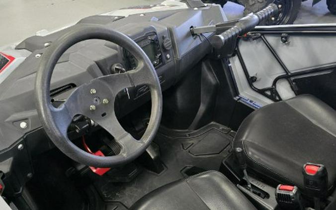 2024 Polaris RZR 200 EFI