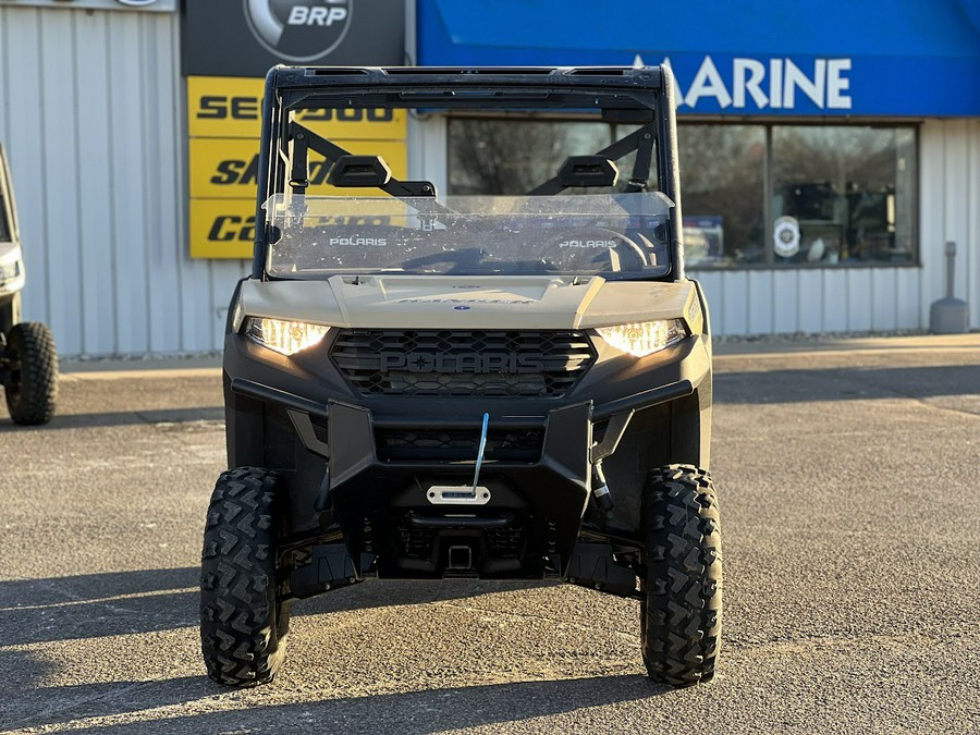 2020 Polaris Industries RANGER 1000 PREMIUM