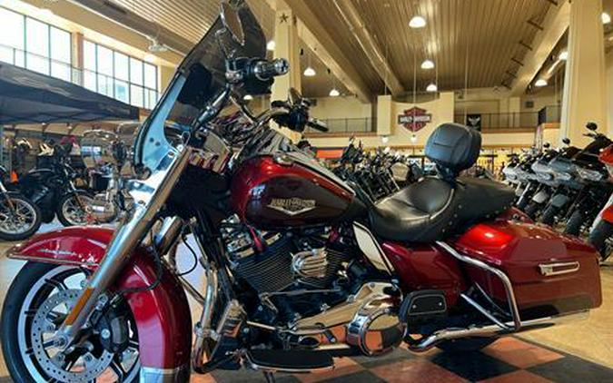 2019 Harley-Davidson Road King®