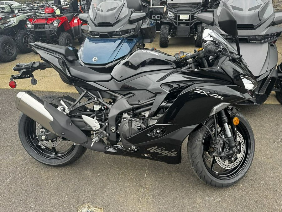 2024 Kawasaki Ninja® ZX™-4R ABS