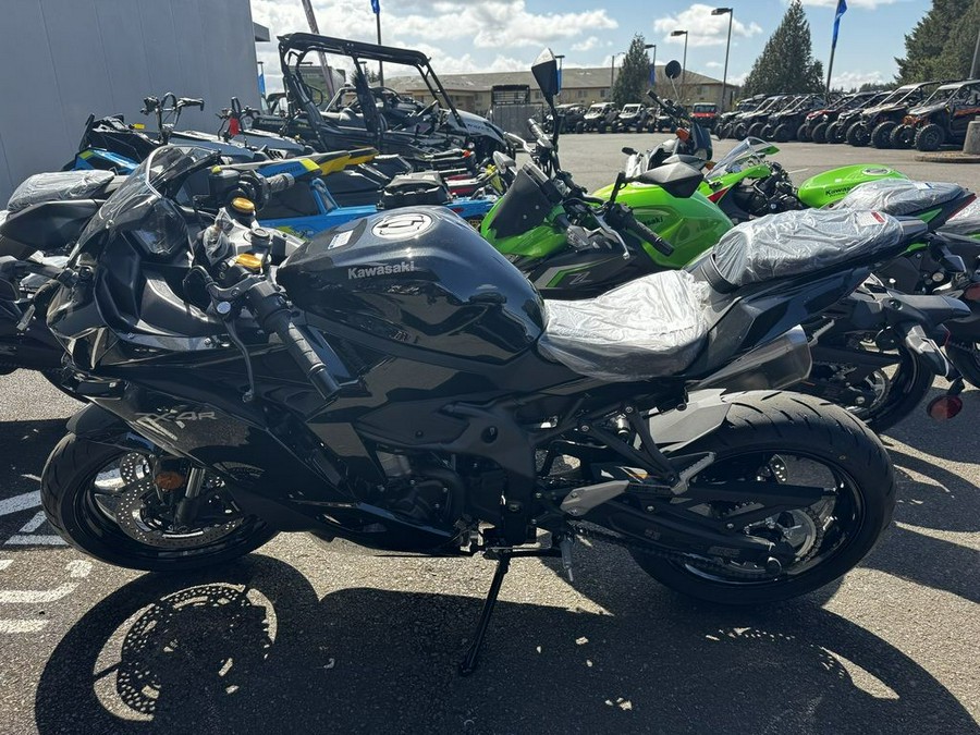 2024 Kawasaki Ninja® ZX™-4R ABS