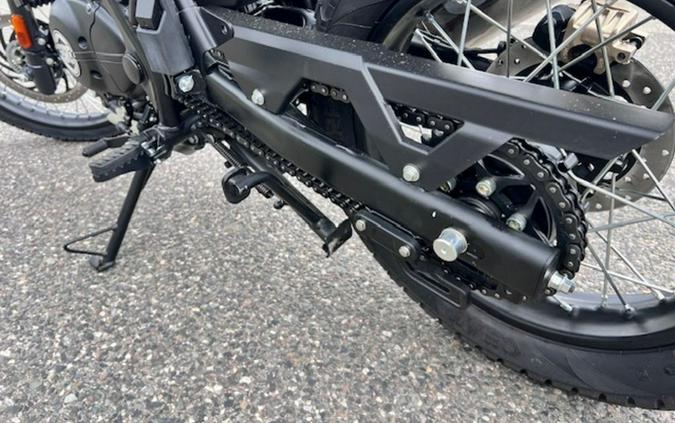 2023 Royal Enfield Himalayan Gravel Grey