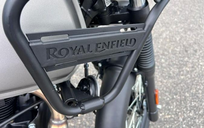 2023 Royal Enfield Himalayan Gravel Grey