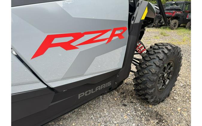 2025 Polaris Industries RZR XP® 4 1000 Premium