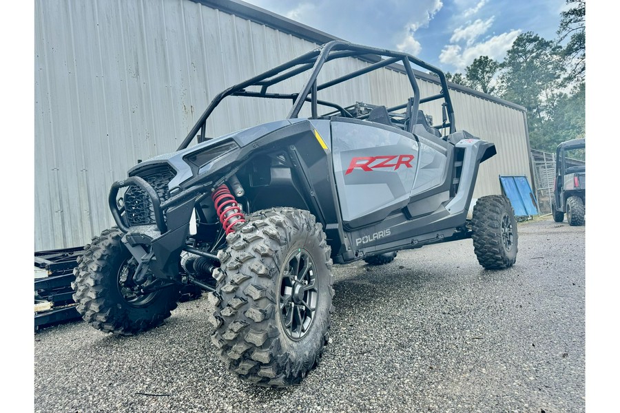 2025 Polaris Industries RZR XP® 4 1000 Premium