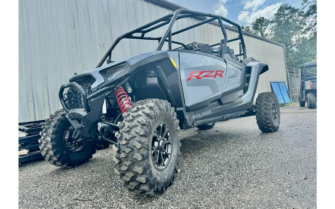 2025 Polaris Industries RZR XP® 4 1000 Premium