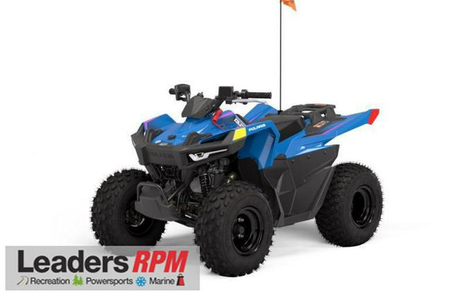 2025 Polaris® Outlaw 70 EFI