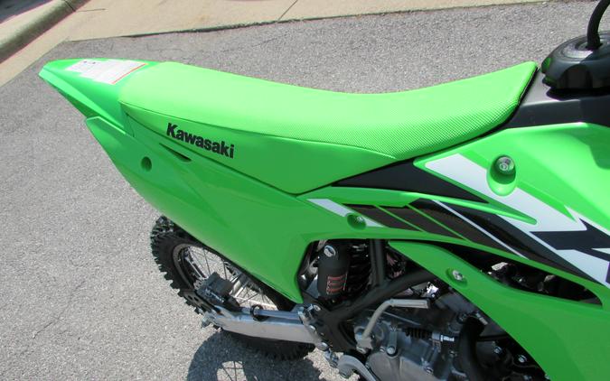 2025 Kawasaki KX85