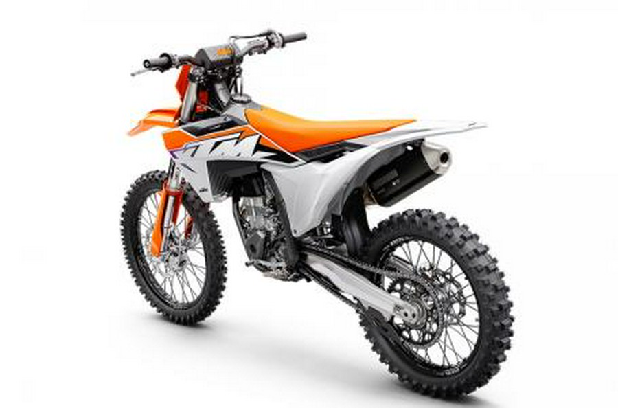 2023 KTM 450 SX-F