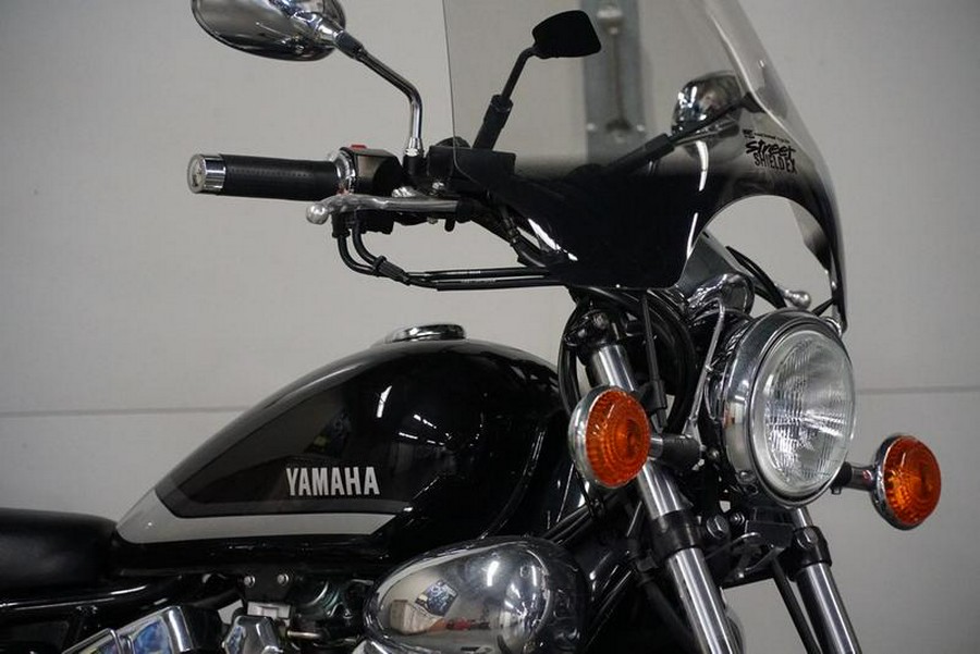 2023 Yamaha V Star 250