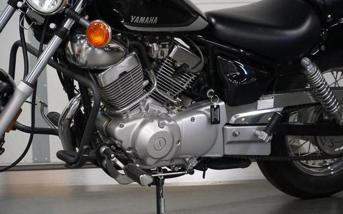 2023 Yamaha V Star 250