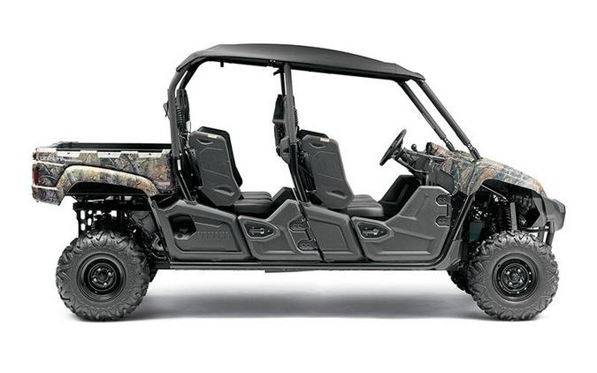 2015 Yamaha Viking VI EPS Realtree® AP®