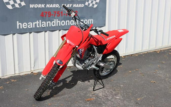 2025 Honda® CRF150R Expert