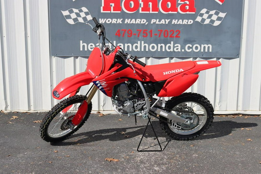 2025 Honda® CRF150R Expert