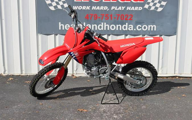 2025 Honda® CRF150R Expert