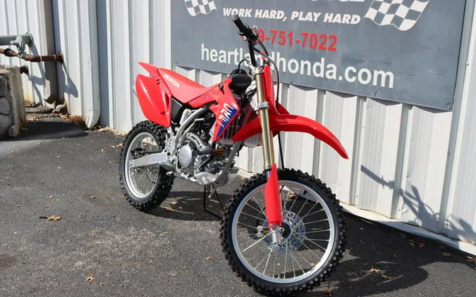 2025 Honda® CRF150R Expert