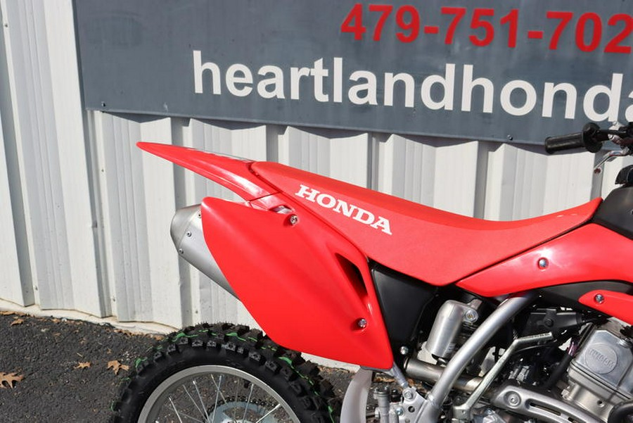 2025 Honda® CRF150R Expert