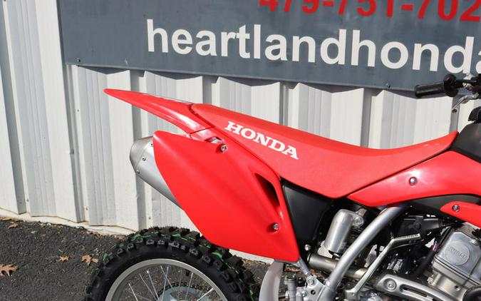 2025 Honda® CRF150R Expert