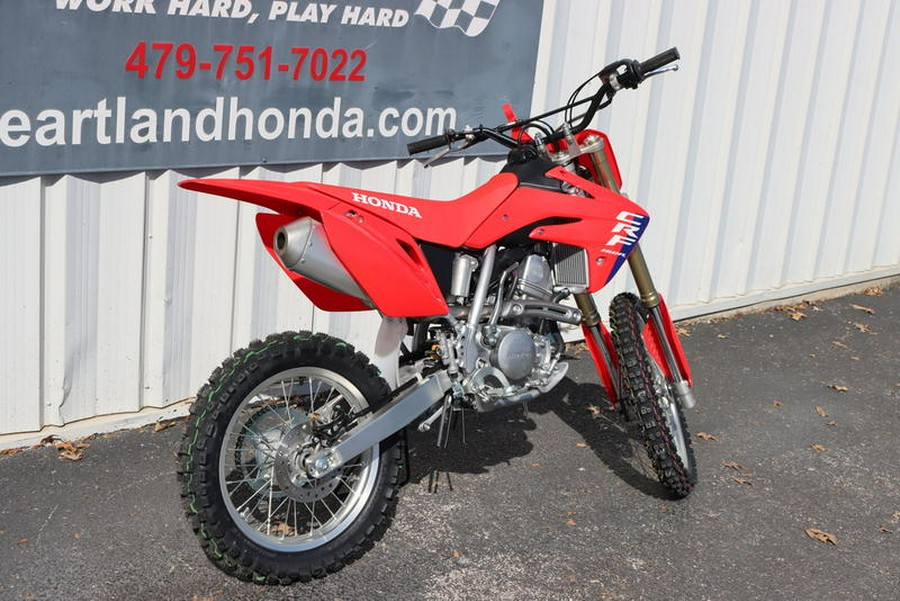 2025 Honda® CRF150R Expert