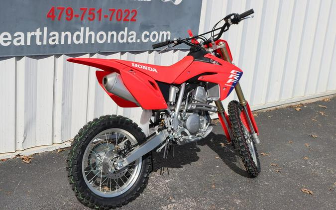 2025 Honda® CRF150R Expert