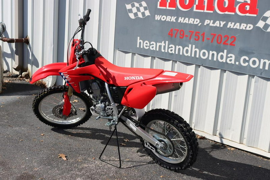 2025 Honda® CRF150R Expert