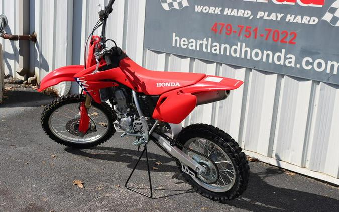 2025 Honda® CRF150R Expert