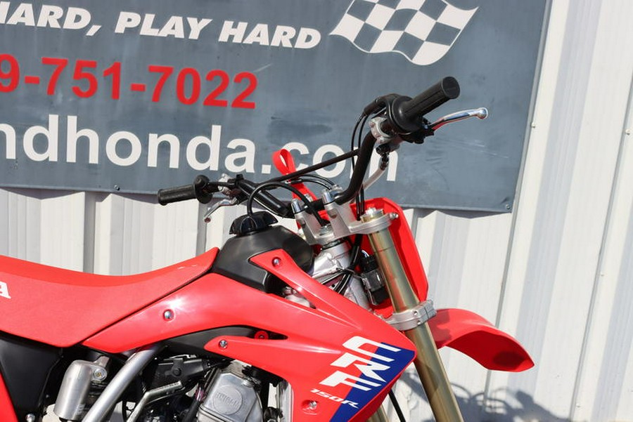 2025 Honda® CRF150R Expert