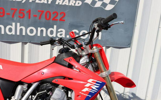 2025 Honda® CRF150R Expert