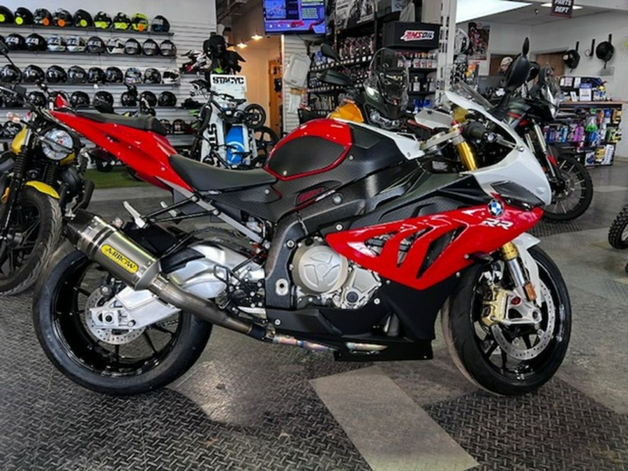 2012 BMW S 1000 RR for sale in Flemington, NJ
