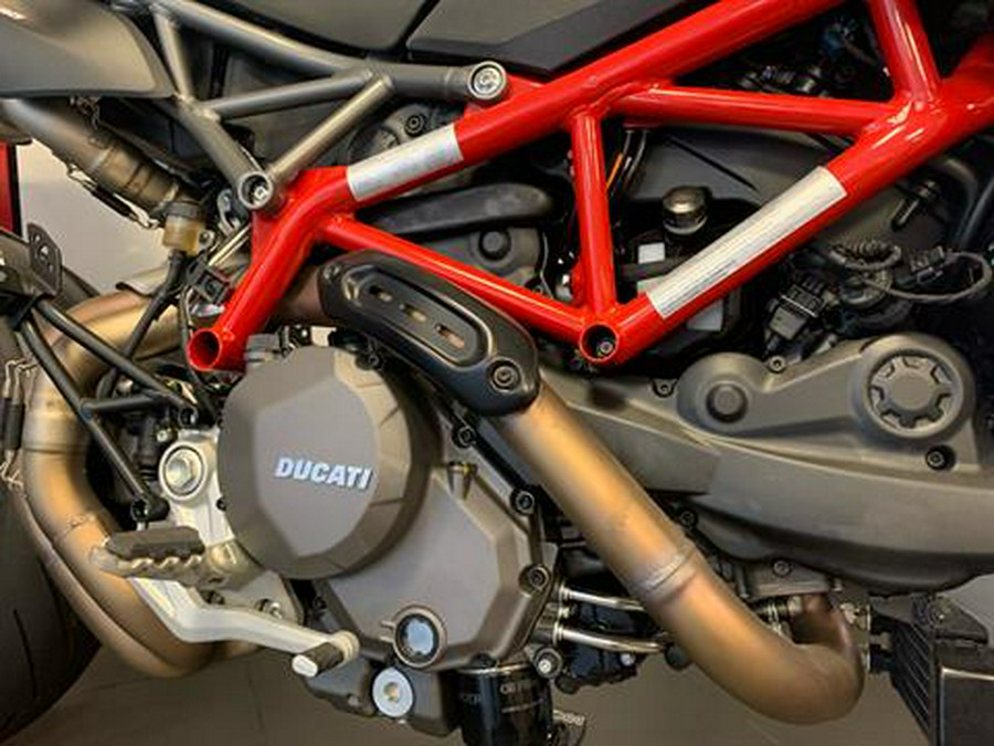 2023 Ducati Hypermotard 950