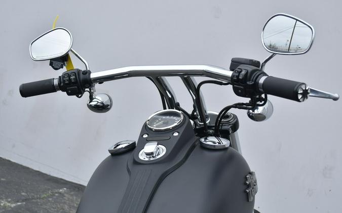 2015 Harley-Davidson Fxdb103 / Street Bob