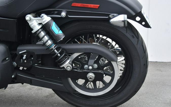 2015 Harley-Davidson Fxdb103 / Street Bob