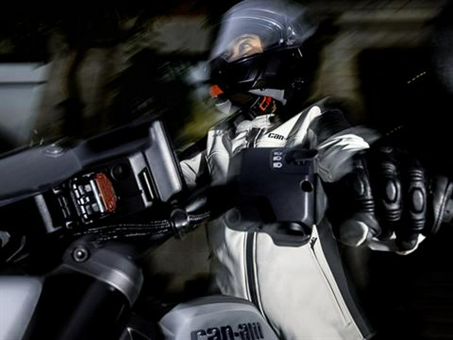 2025 Can-Am Pulse '73