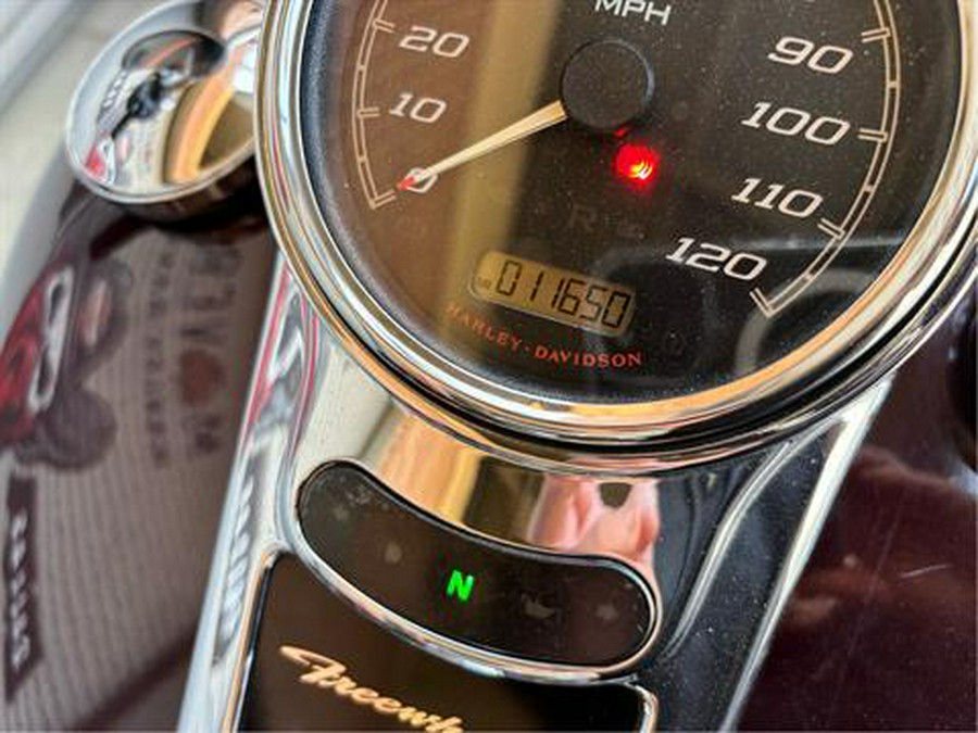 2022 Harley-Davidson Freewheeler®