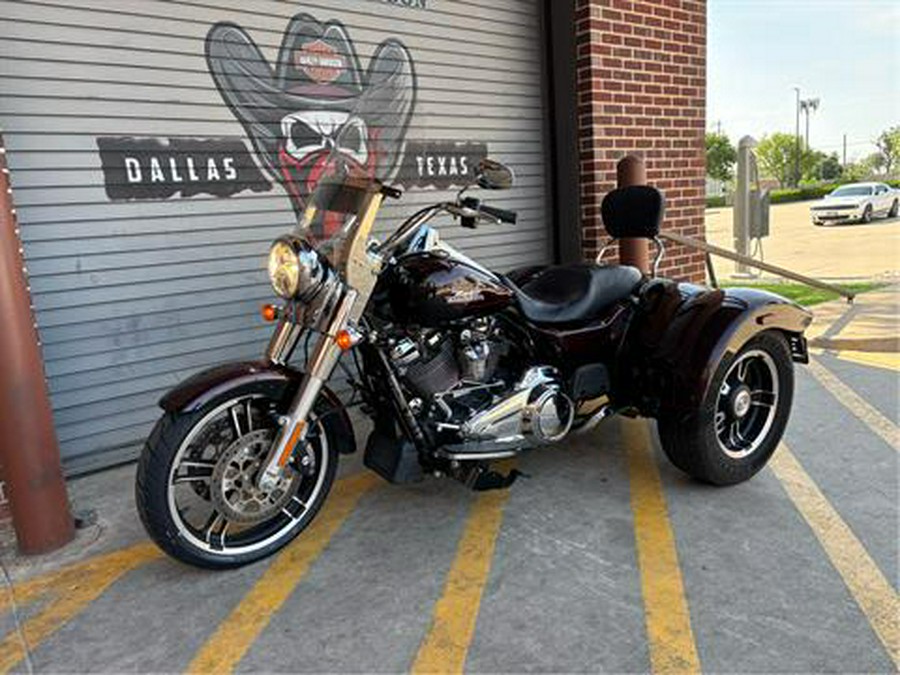 2022 Harley-Davidson Freewheeler®