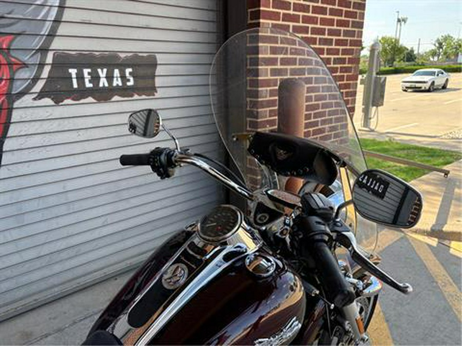 2022 Harley-Davidson Freewheeler®