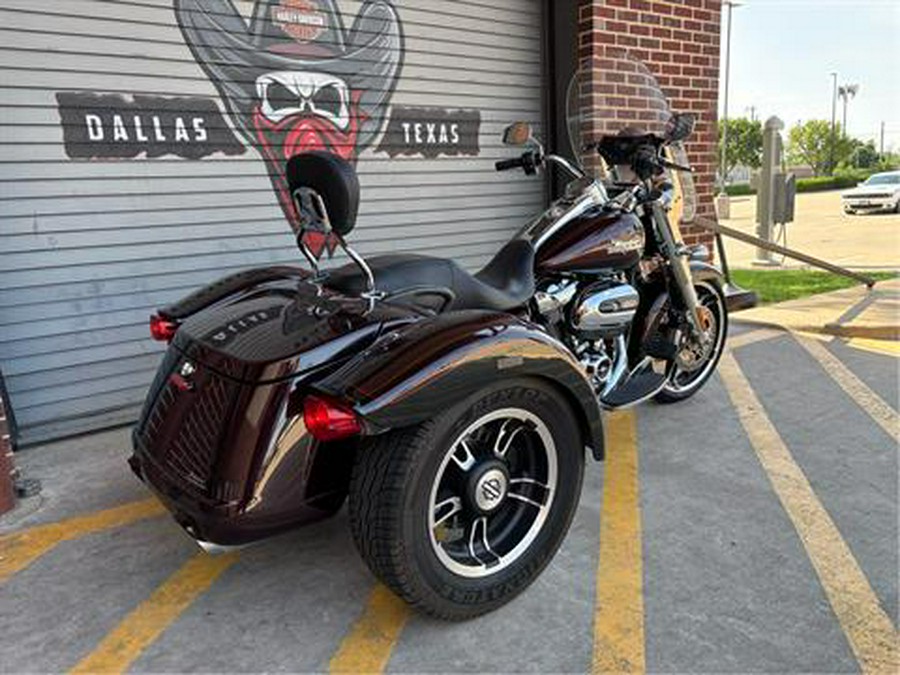 2022 Harley-Davidson Freewheeler®