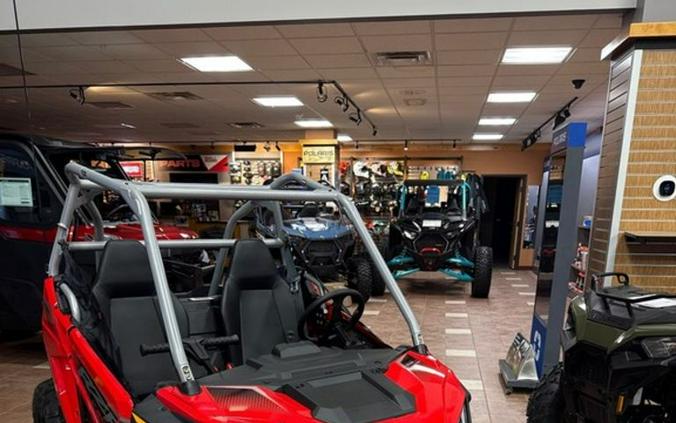 2026 Polaris® RZR 200 EFI
