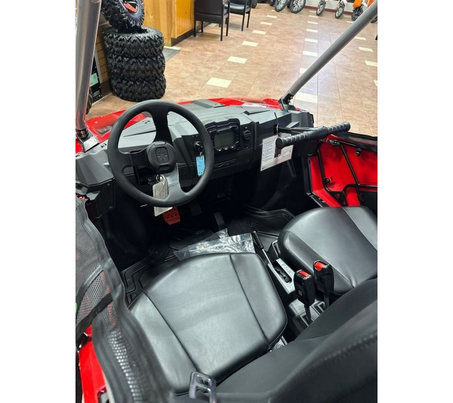 2026 Polaris® RZR 200 EFI