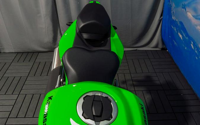 2026 Kawasaki Ninja ZX-4RR ABS